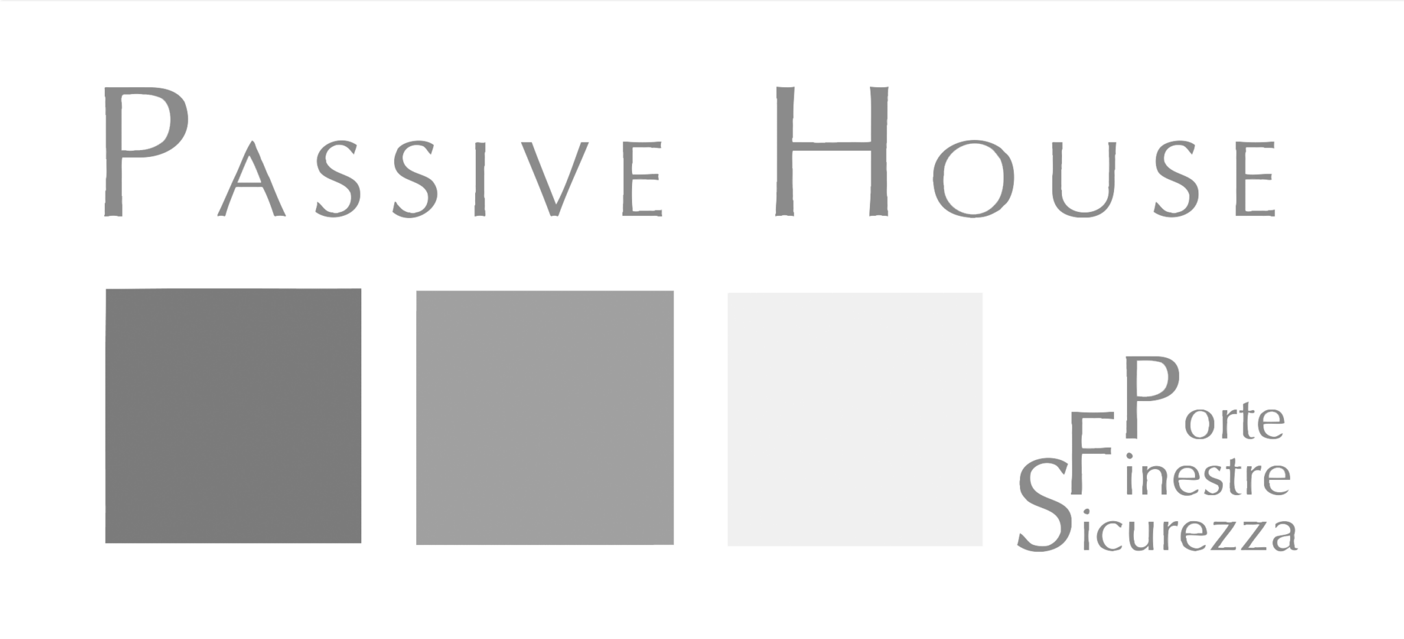 Passive House Srl